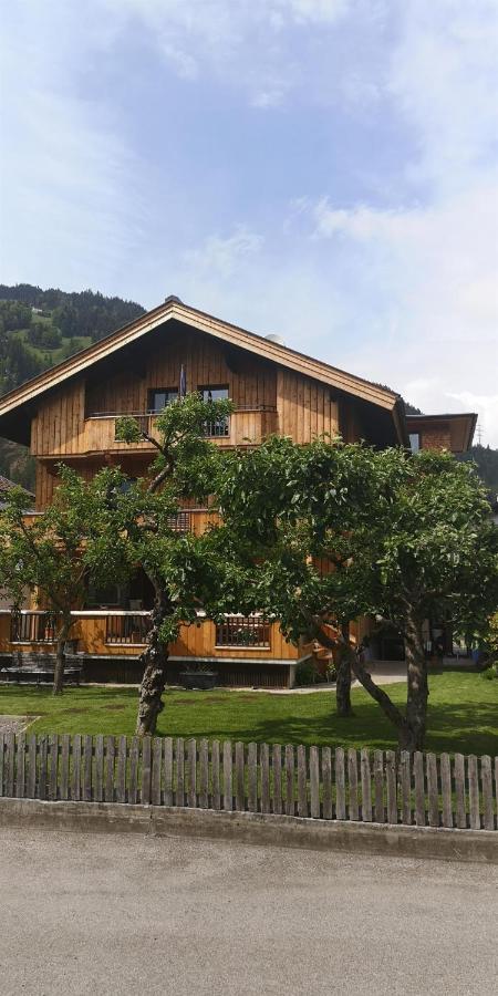 Apartment Rauch Zell am Ziller Esterno foto
