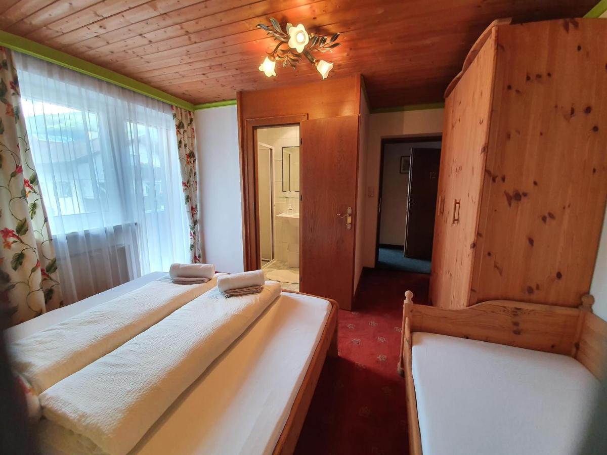 Apartment Rauch Zell am Ziller Esterno foto