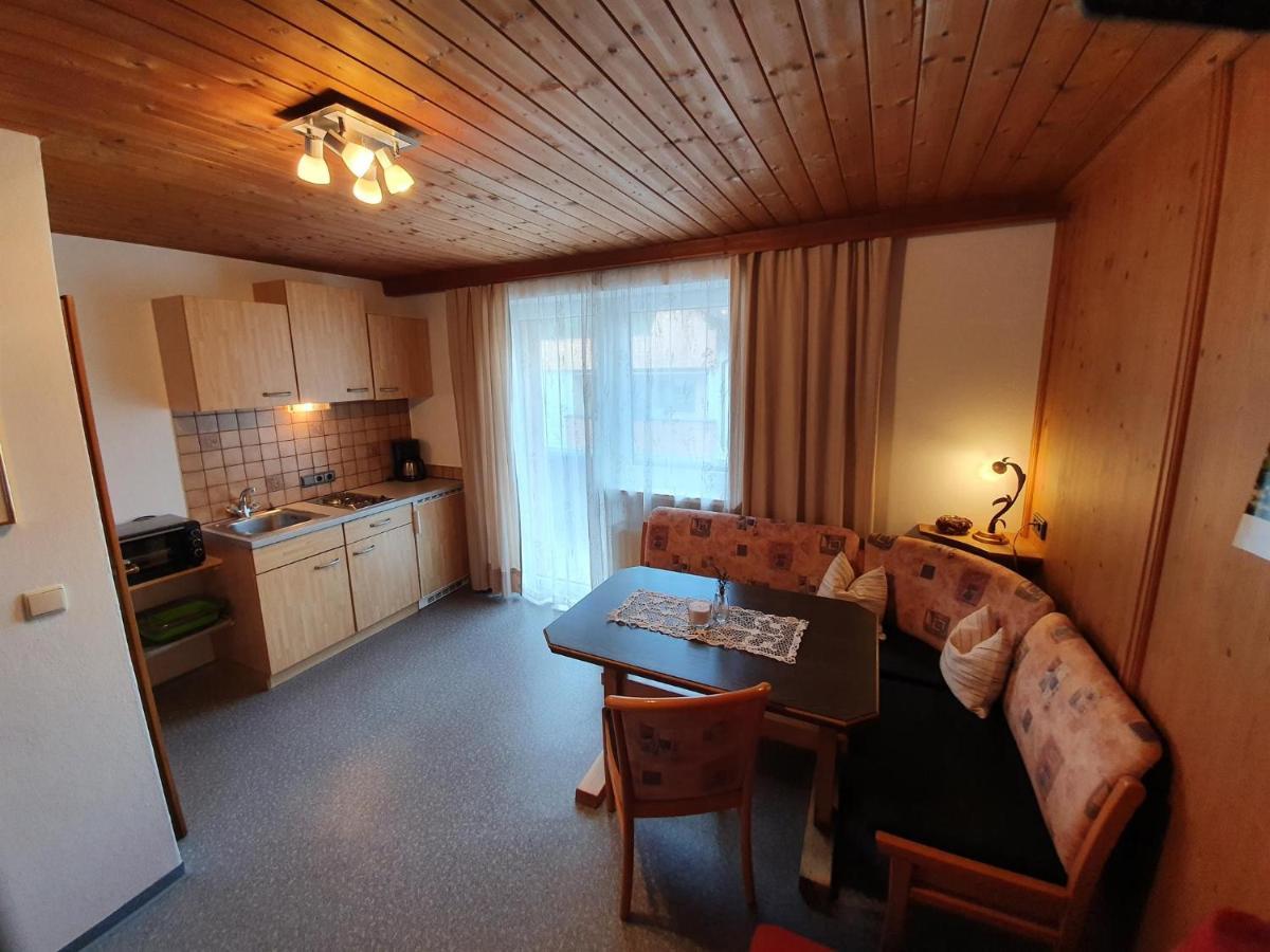 Apartment Rauch Zell am Ziller Esterno foto
