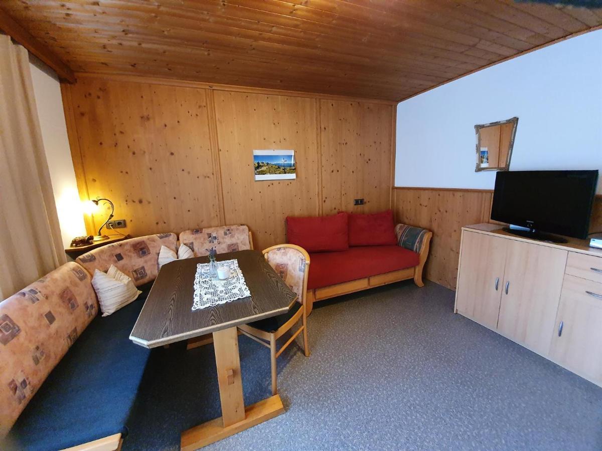 Apartment Rauch Zell am Ziller Esterno foto