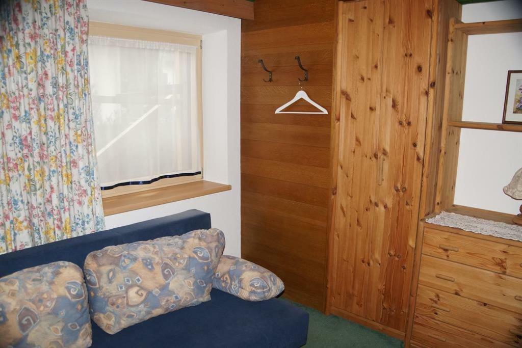 Apartment Rauch Zell am Ziller Esterno foto