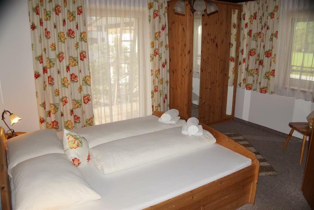 Apartment Rauch Zell am Ziller Esterno foto