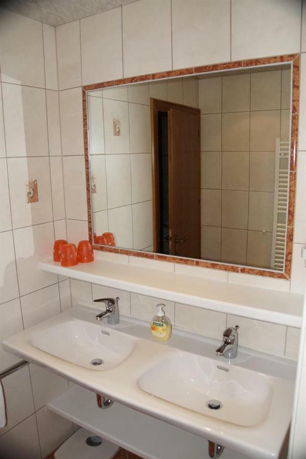 Apartment Rauch Zell am Ziller Esterno foto