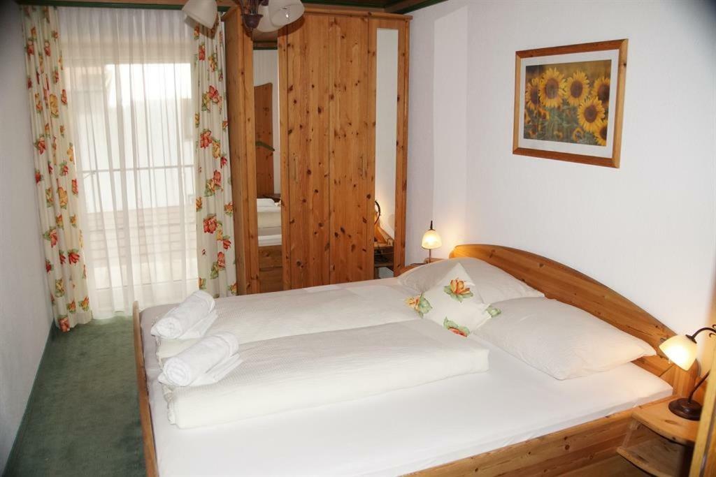Apartment Rauch Zell am Ziller Esterno foto