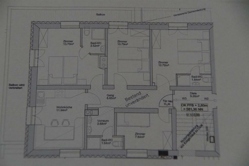 Apartment Rauch Zell am Ziller Esterno foto