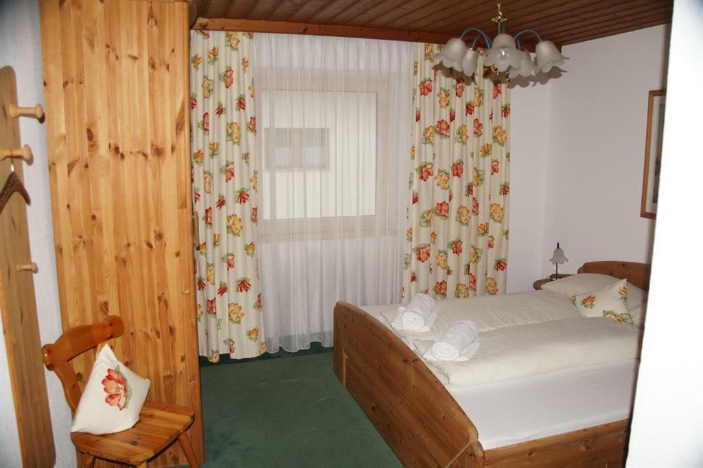 Apartment Rauch Zell am Ziller Esterno foto