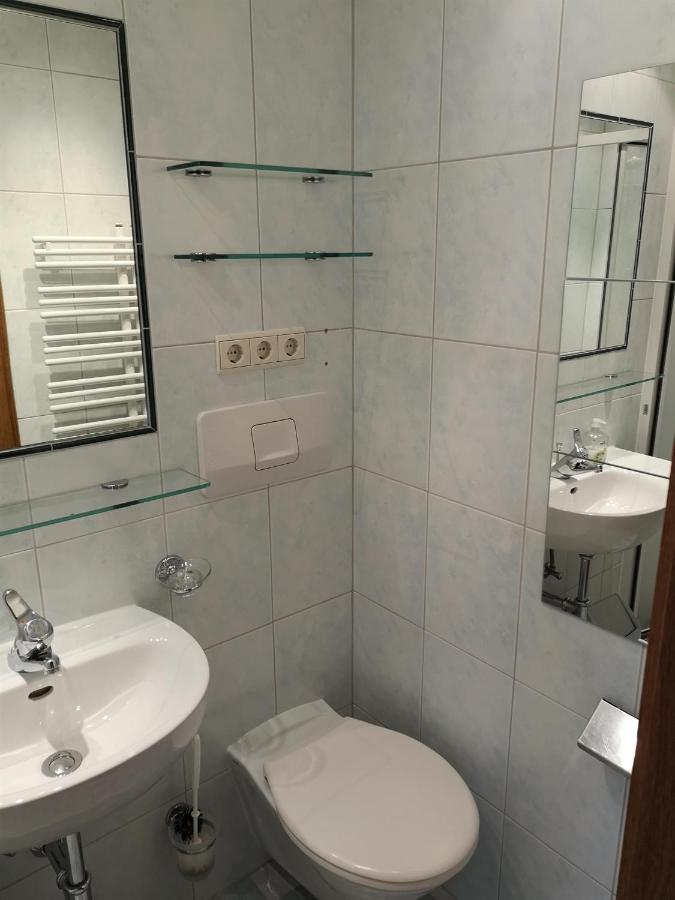 Apartment Rauch Zell am Ziller Esterno foto