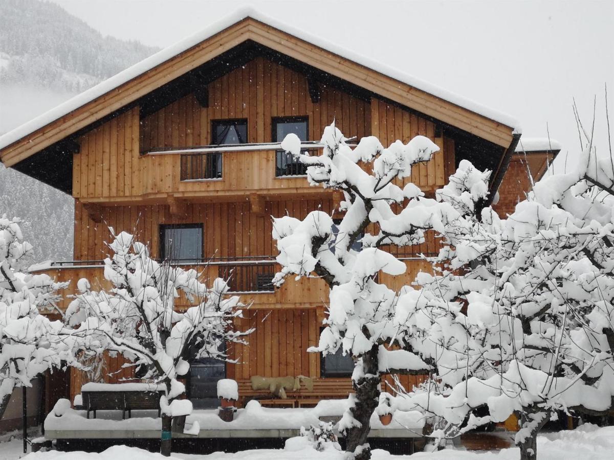Apartment Rauch Zell am Ziller Esterno foto