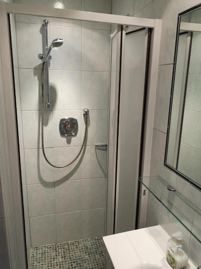 Apartment Rauch Zell am Ziller Esterno foto