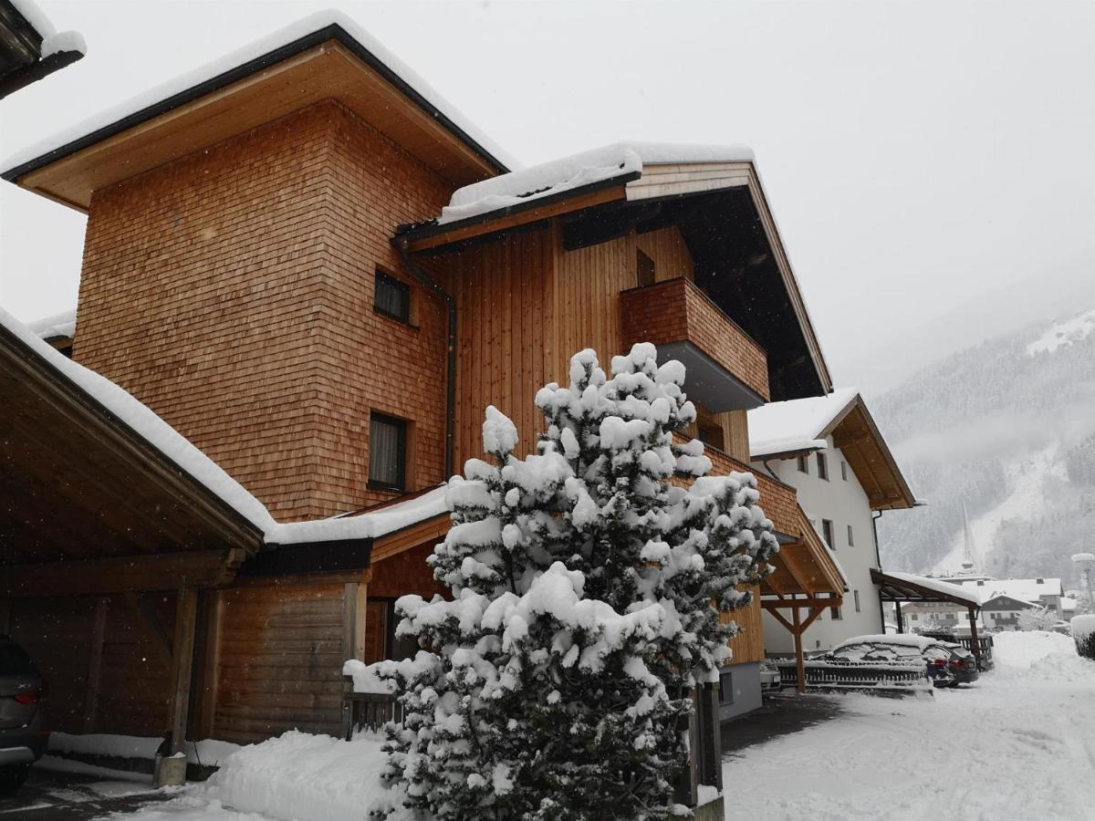 Apartment Rauch Zell am Ziller Esterno foto